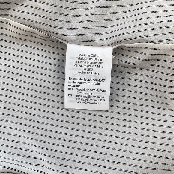 J.Crew Regent Blazer - Picture 5 of 5